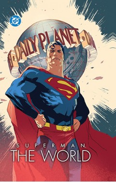 Superman: the World